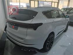 Jetour X70 Plus